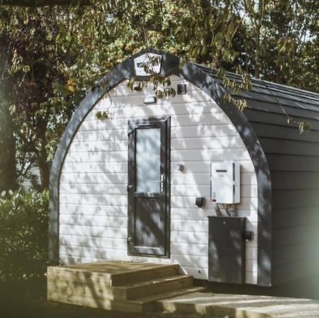 Carlton Manor Pods Lejlighed Aldbrough Eksteriør billede