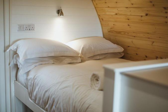 Carlton Manor Pods Lejlighed Aldbrough Eksteriør billede