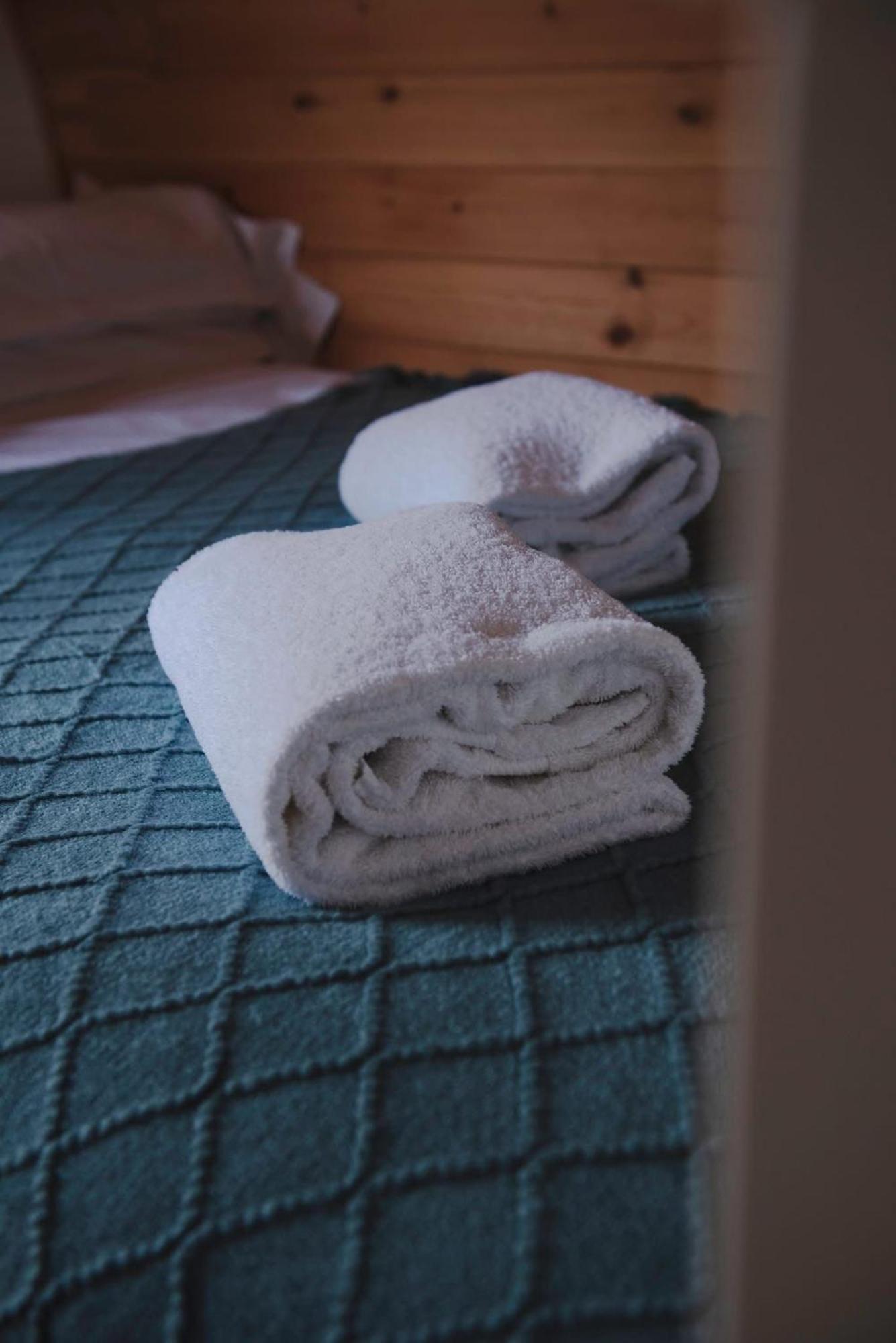 Carlton Manor Pods Lejlighed Aldbrough Eksteriør billede